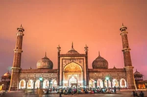 Tour to Charming City Delhi on Budget