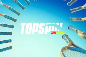 Top Spin 2K25 Review – Serving Up Precision and Power